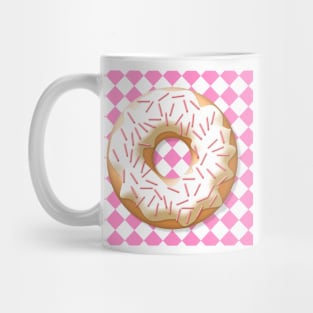 Donut | Pop Art Mug